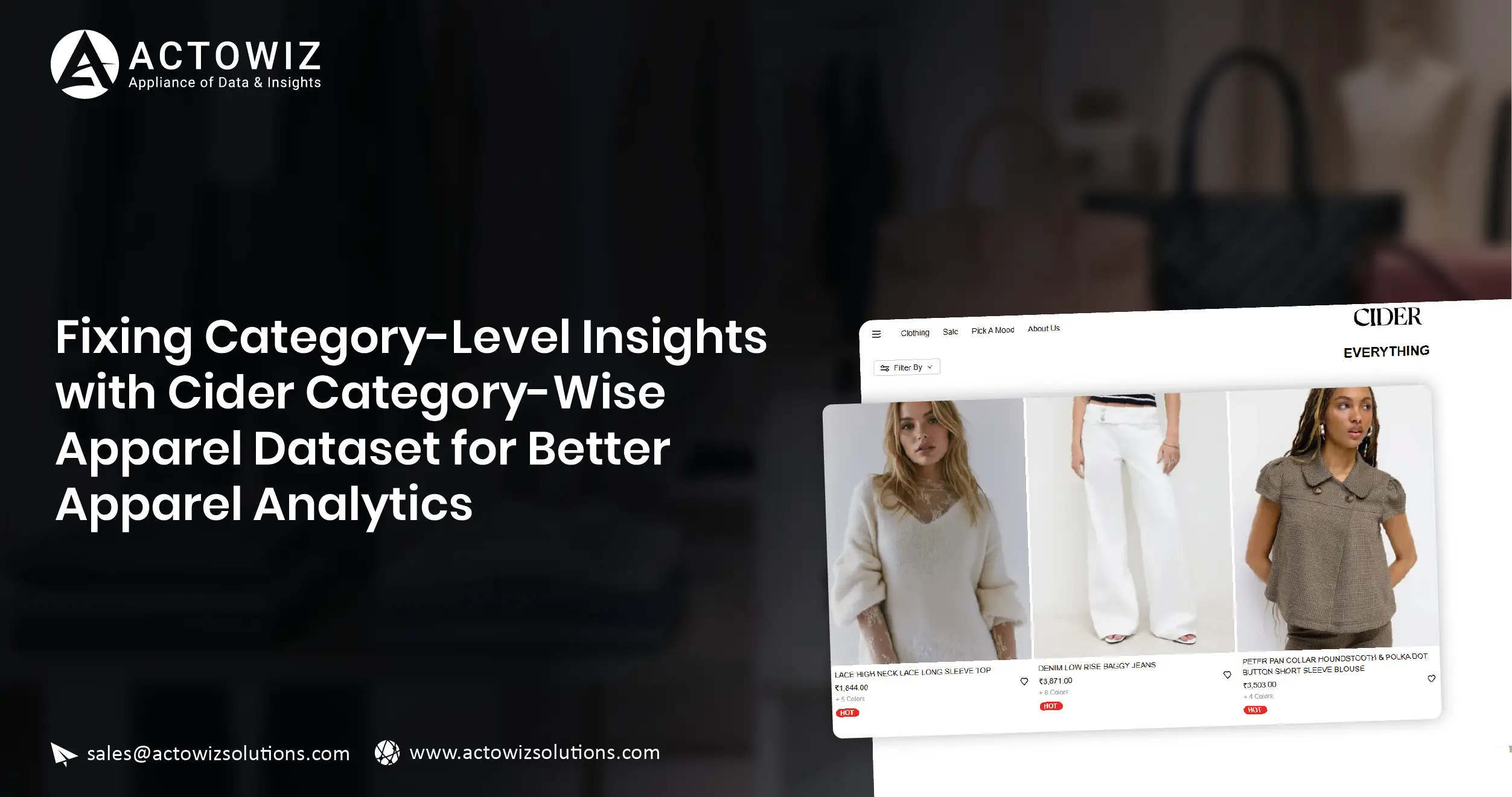 Weekly E-commerce Price Comparison in Amazon India - Trends & Insights-01